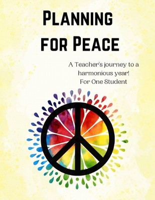 Planning for Peace Single Child