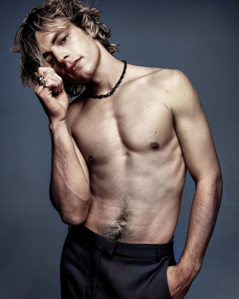 Ross Lynch Portrait 8x10 Picture Celebrity Print | eBay