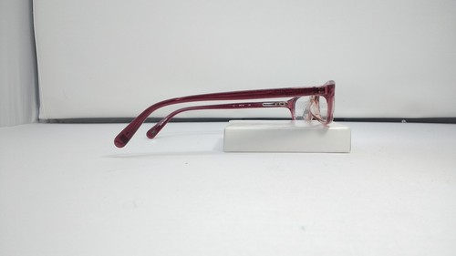 Nine West NW5004 561 ROSE OMBRE 47/16/130 Flex Hinge 102 - Picture 2 of 5