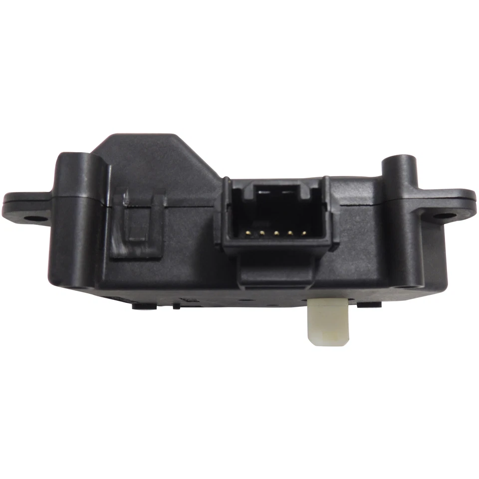 Actuador de puerta modo aire acondicionado calefacción 2006-11 Cadillac DTS 25770692 15-80646 Foto 3 de 3