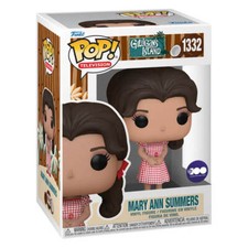 Funko Pop Gilligan's Island Figures Guide 22