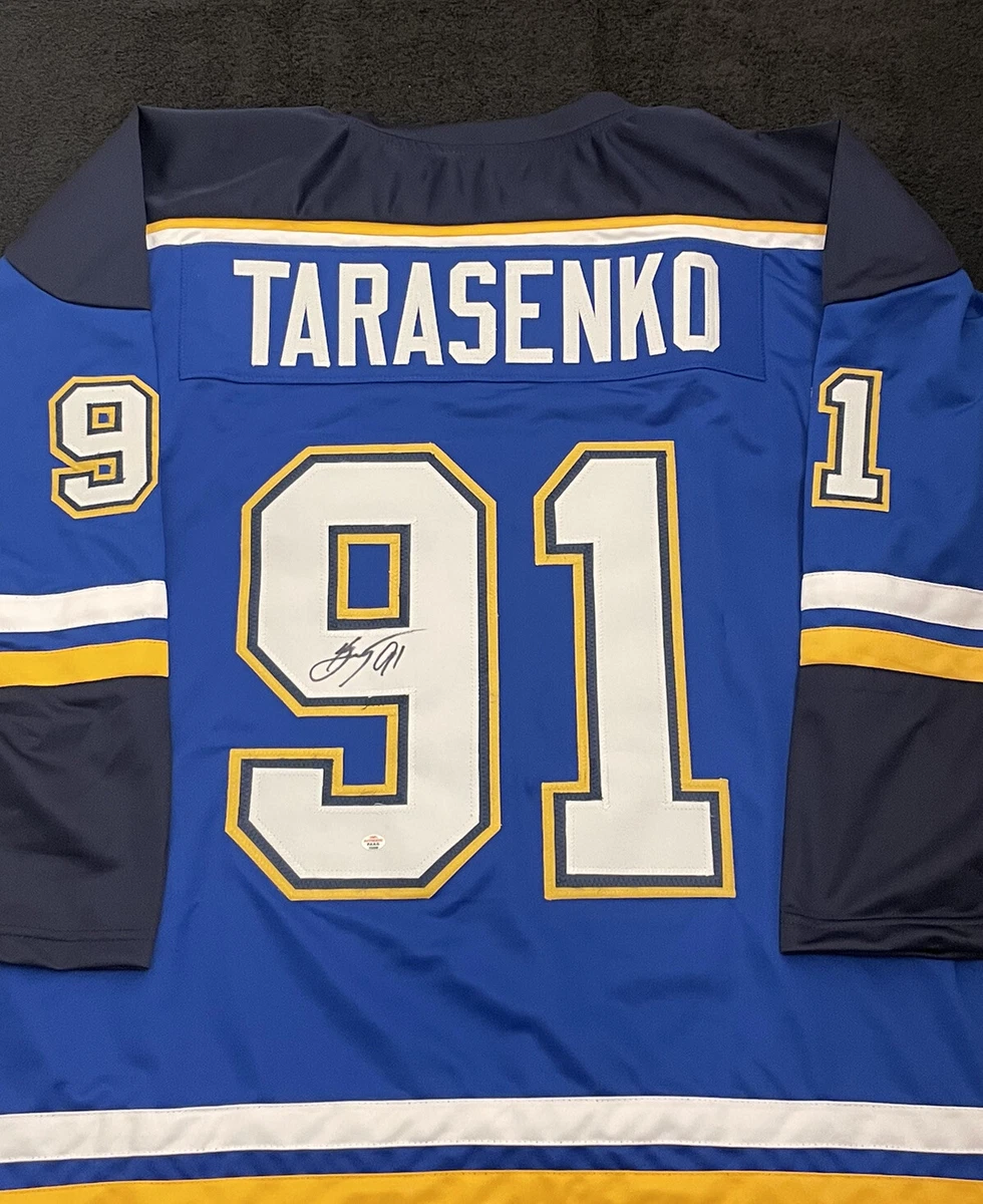 Vladimir tarasenko cheap jersey cheap