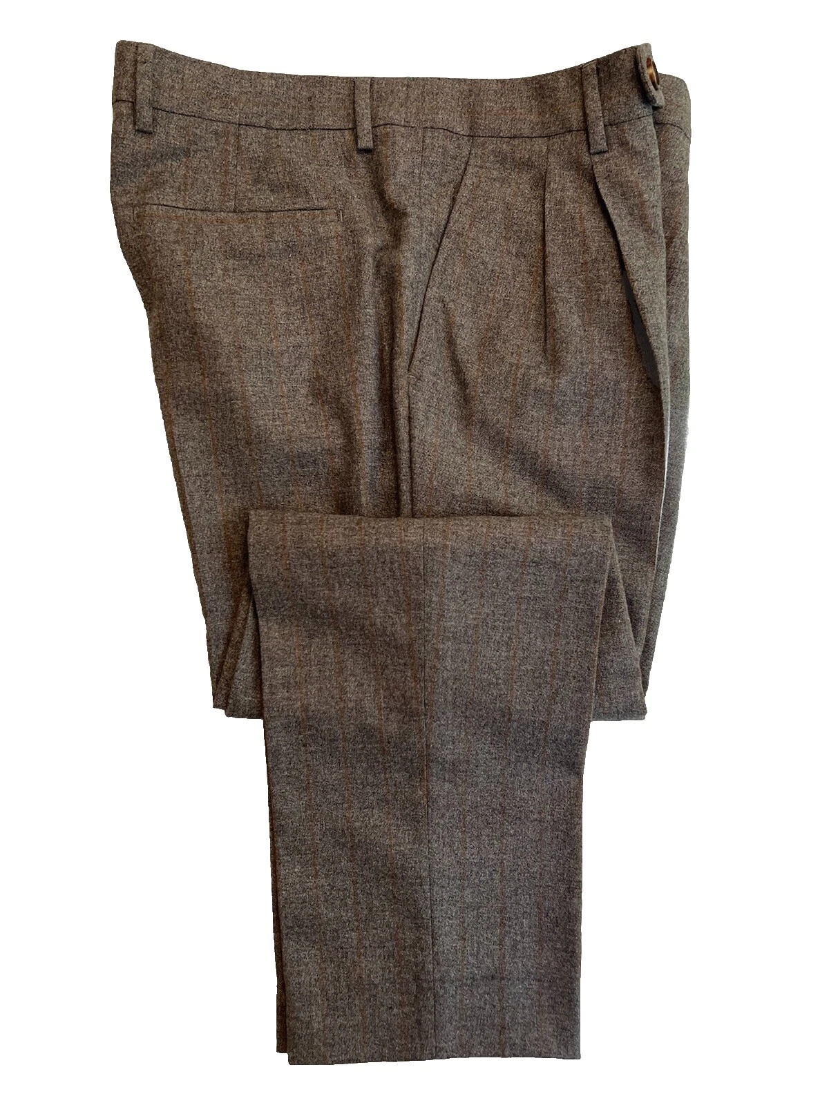 男羊绒衫 Brunello Cucinelli