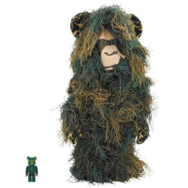 BAPE×READYMADE BE@RBRICK 100%1000% Medicom Toy | eBay BAPE×READYMADE BE@RBRICK 100%1000% Medicom Toy | eBay