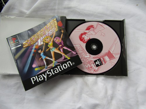 JUEGOS SONY PLAYSTATION 1 PS1 PICK-A-GAME ACTUALIZADO 23/04/25 - Imagen 270 de 350