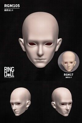Ringdoll 1/3 BJD Doll Lucifer Fallen Angel All Set SD Doll Ringdoll 1/3 BJD Doll Lucifer Fallen Angel All Set SD Doll