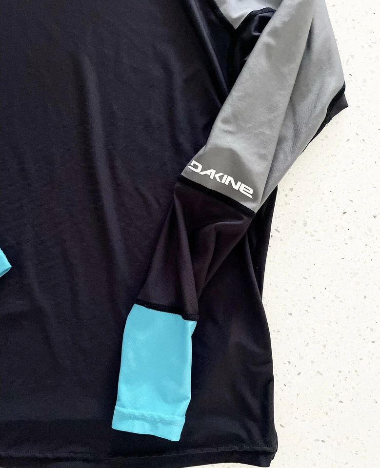Top Dakine Surf manga larga para mujer L Foto 2 de 4