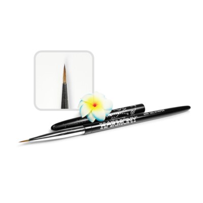 Nail Harmony Mini GEL Striper Brush - #01380