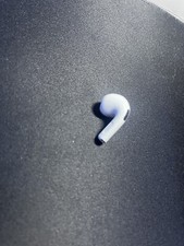apple airpods 3rd generation RIGHT SIDE ONLY