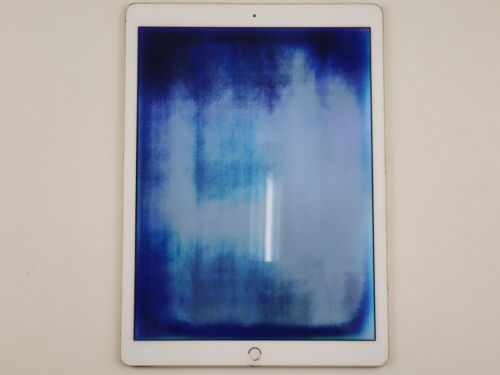 Apple iPad Pro 1a Generación (A1584) 128 GB (Solo Wi-Fi) 12.9" - *DAÑADO* - K4282 - Imagen 1 de 10