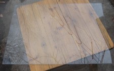 Frigidaire Kenmore Electrolux Crisper Shelf Glass 240350609 240350654 240443301