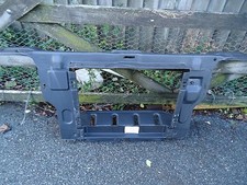 RS2000 MK2 Inner Front Panel 1975-80 RS Rad Cut Out