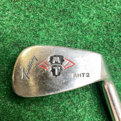 Série De Fers Macgregor Tourney Irons