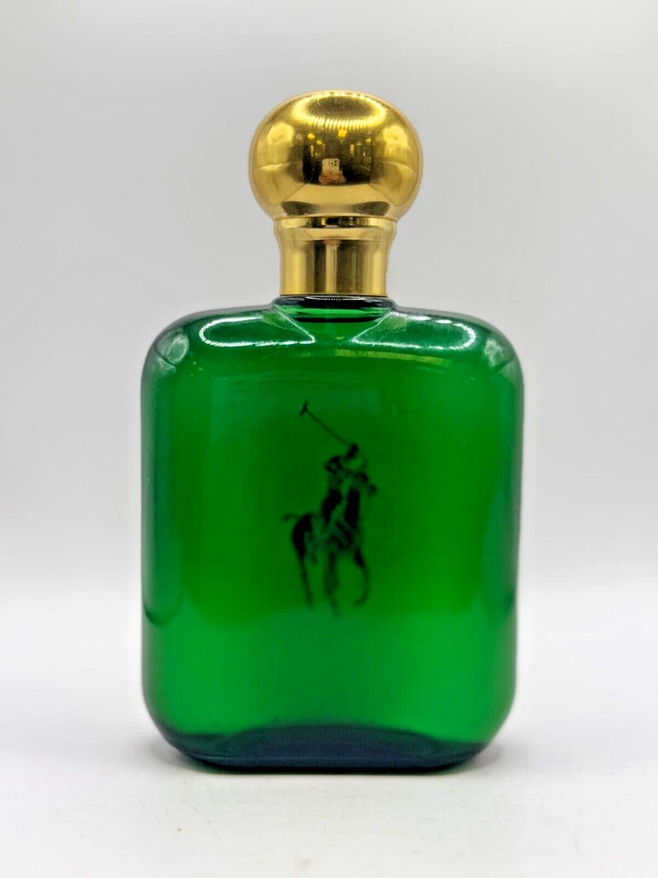 POLO DE RALPH LAUREN 118 ML COSMAIR AFTER SHAVE SPLASH CODE - 7Y281 Foto 3 de 3
