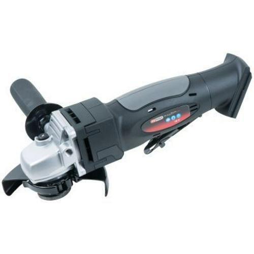 KS TOOLS Winkelschleifer (Akku) 515.4111 175, 175,0mm 56mm 80mm Akku 5825g - Bild 9 von 12