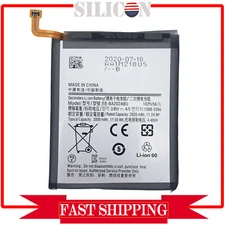 Replacement Battery For Samsung Galaxy A10E 2019 SM-A102U EB-BA202ABU 3000mAh