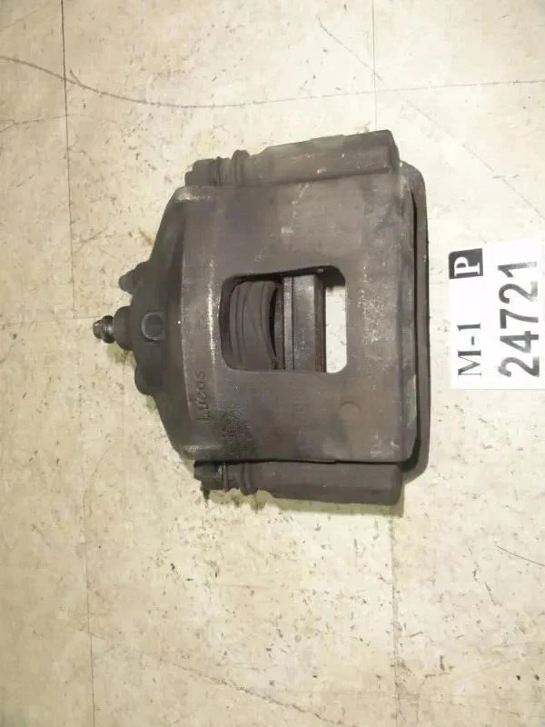 Pinza de freno Rendezvous 2002 2007 rueda de suspensión delantera lado pasajero derecho Foto 4 de 4