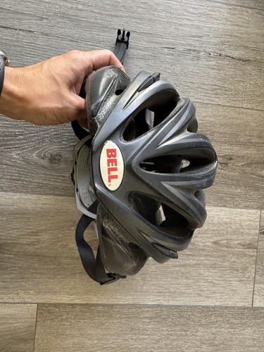 Bell Sweep Helmet Medium