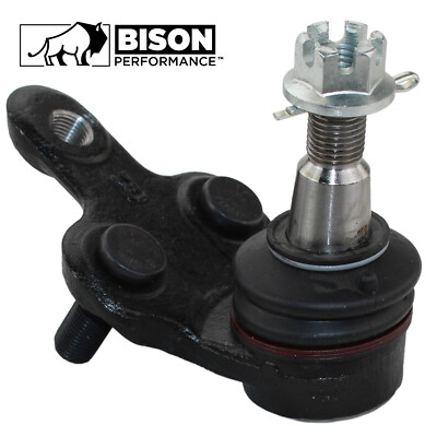 Bison Performance Front Passenger Right RH Lower Ball Joint For Lexus Toyota