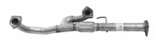 2003 TO 2009 Acura MDX 3.5L & 3.7L Engines Exhaust Flex Pipe Direct Fit