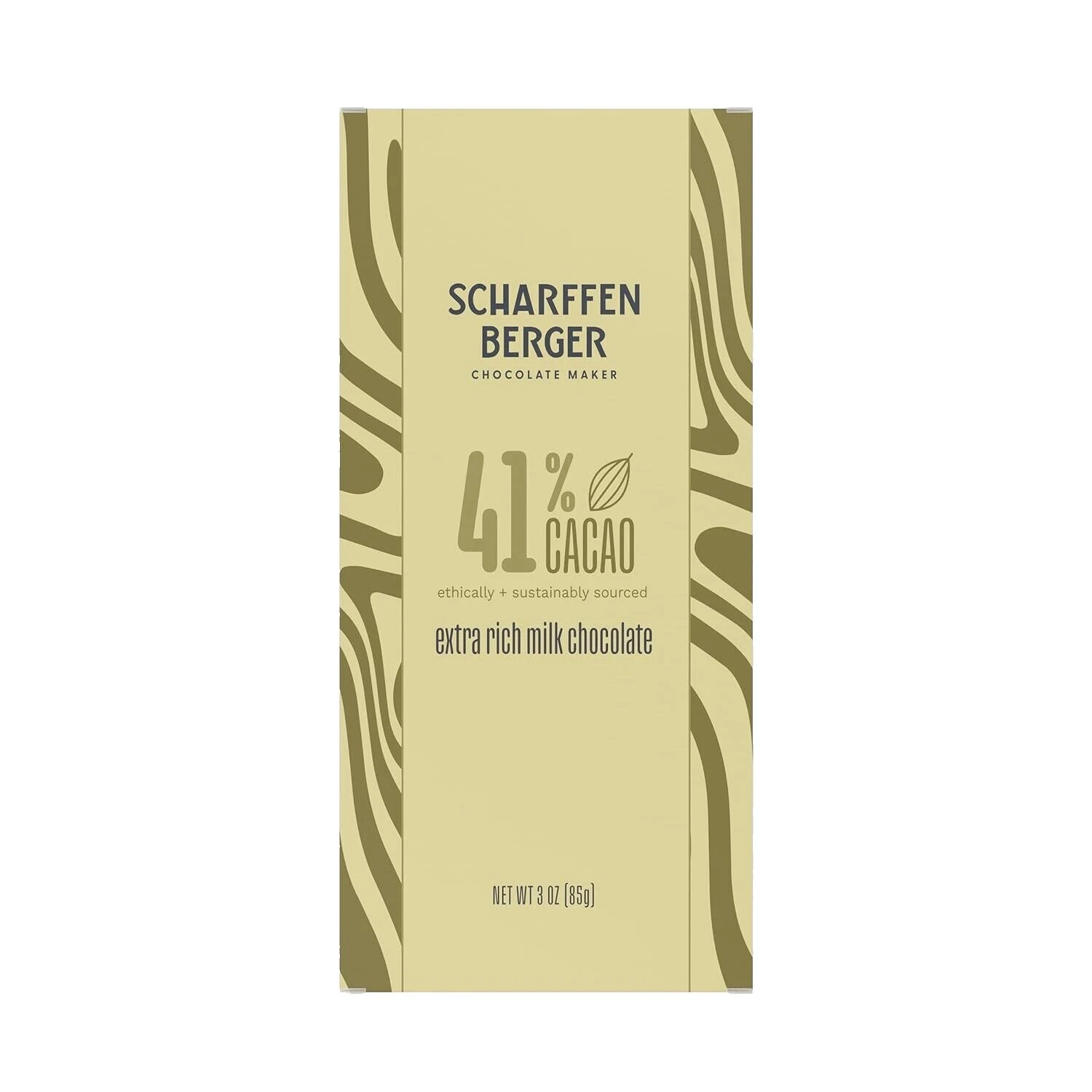 Bloques de chocolate de Fiesta