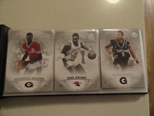2013-14 UPPER DECK SPA RELEASE - SELECT A CARD FROM THE DROP DOWN MENU