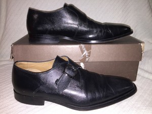 florsheim sabato monk