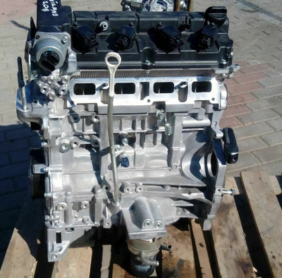 4j11 двигатель характеристики