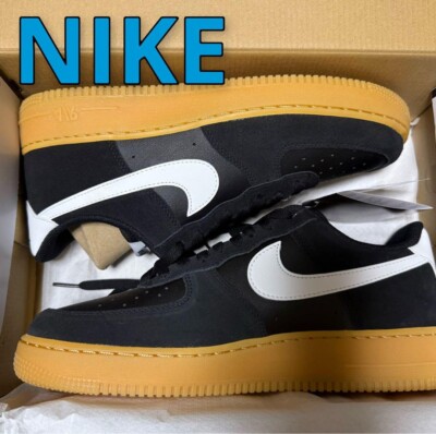 新品 ナイキ AIR FORCE 1 '07 LV8 黒 FQ8714-004 NIKE】FQ8714-004 ナイキ エア フォース 1 '07 LV8（スニーカー