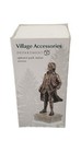 Dept 56 Uptown Park Statue 4025450 Christmas In The City New York Department