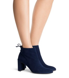 lofty bootie stuart weitzman