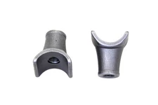 Seat Spring Stanchion Set for Harley All Models 3/8" x 16 Threads