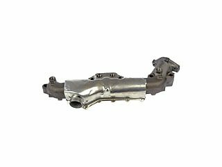 Exhaust Manifold Right Fits 1980-1986 Chevrolet Caprice Dorman 483JW79