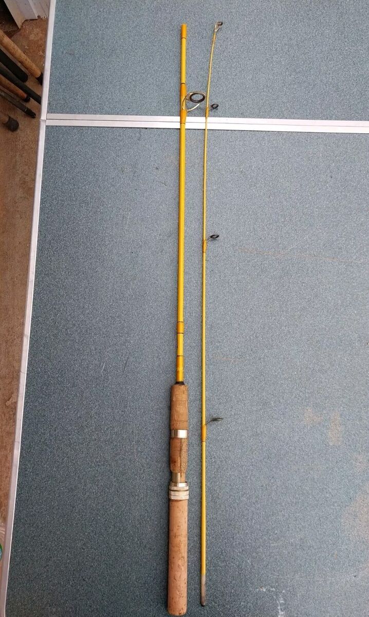 Bass Pro Shops Microlite Glass Fishing Rod 5'6 Bass Pro Shops Microlite Glass Fishing Rod 5'6
