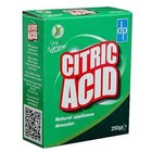 Natural Citric Acid Multi-Use Descaler Kettles Dishwasher Washing Machines 250g