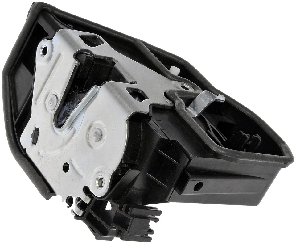 Dorman Door Lock Actuator Motor Front Left Fits 2010-2016 BMW 550i GT xDrive - Image 4 of 4