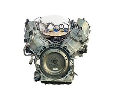 Moteur Mercedes CLASSE M