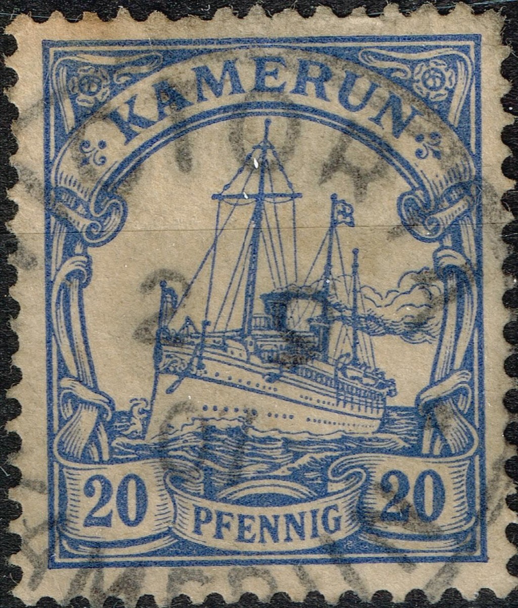 The Holborn Postage Stamp Camera