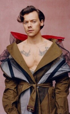Harry Styles Unsigned 6'' x 4'' Photo - Handsome English singer - One Direction #7