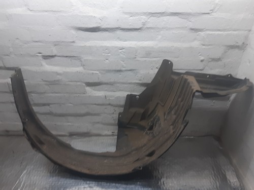 FITS FOR SUBARU OUTBACK FRONT LEFT SIDE WHEEL ARCH LINER 59110AJ071 2014 - Picture 9 of 12