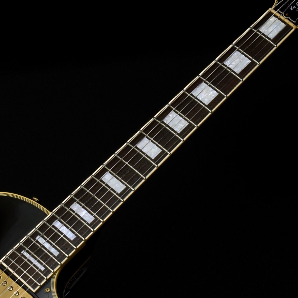 ギター Orville Les Paul