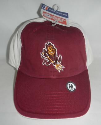 asu baseball cap