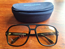 Original TOM FORD Sonnenbrillen FT0884 Falcon...