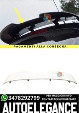 ❤️‍🔥 Frontspoiler Adattopeugeot 208 (2012-2019 )❤️‍🔥