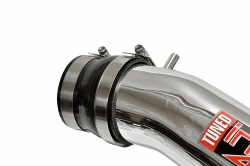 Injen Polished Short Ram Tuned Intake System w/ MR for 14-18 Mazda 3 2.5L 4 Cyl - Picture 4 of 7