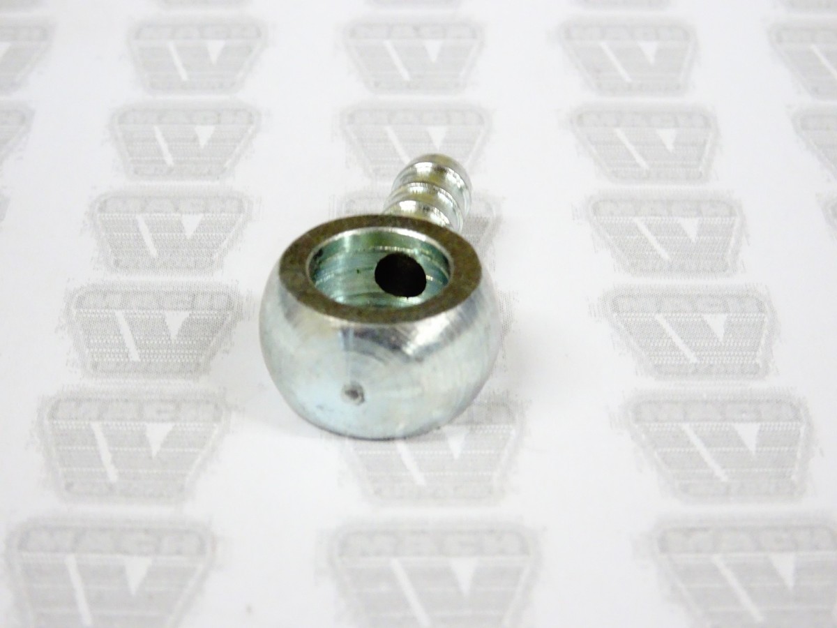 Kawasaki NOS NEW 92061-003 Banjo Connector H1 A1 A7 F5 F6 F7 F8 F9