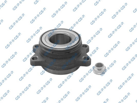 9240008K GSP Wheel Bearing Kit for SUBARU
