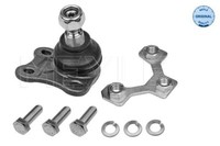 Meyle 116 010 0040 Trag-/FüHrungsgelenk For Audi Seat Skoda VW VW (Faw) VW (Svw