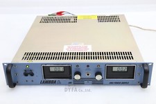 LAMBDA used PN:00473223 Rev.S EMS POWER SUPPLY Power on SEM-I-1246 P1