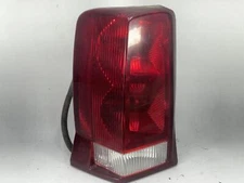 Used Left Tail Light Assembly fits: 2004 Cadillac Escalade esv Left Grade B